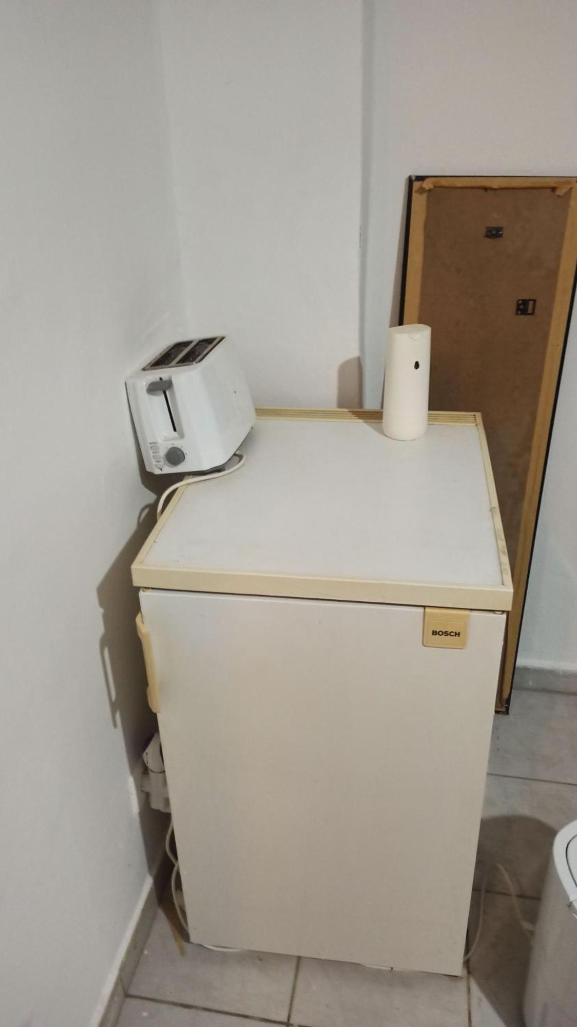 Back Packers Appartm- Heart Of 2 Apartment *