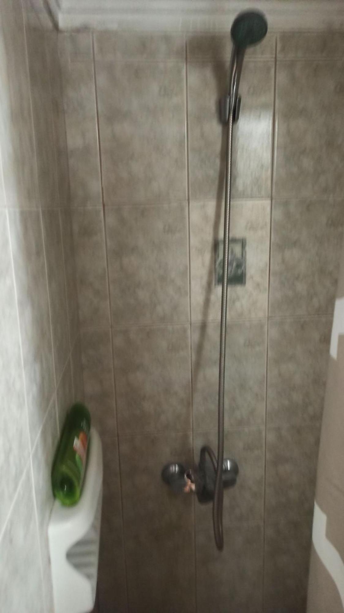 Apartment Back Packers Appartm- Heart Of 2 Thessaloniki