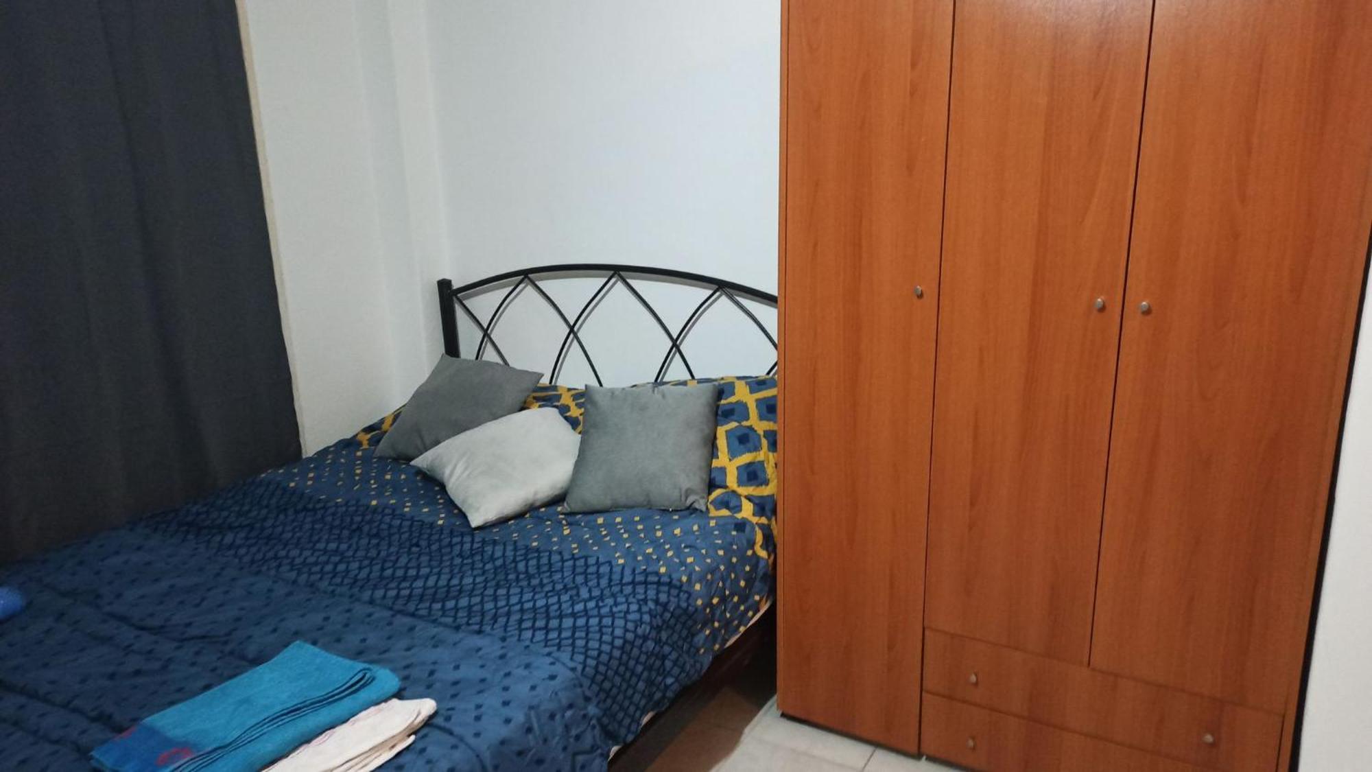 Back Packers Appartm- Heart Of 2 * Thessaloniki