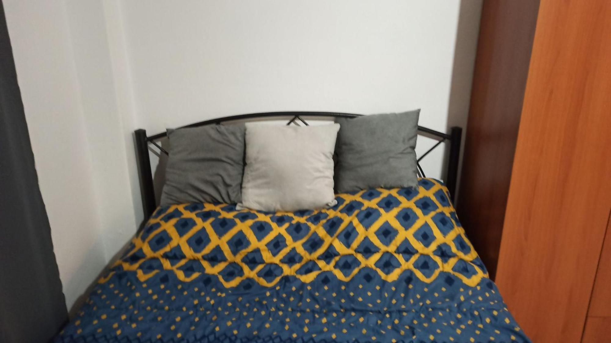 Back Packers Appartm- Heart Of 2 Apartment