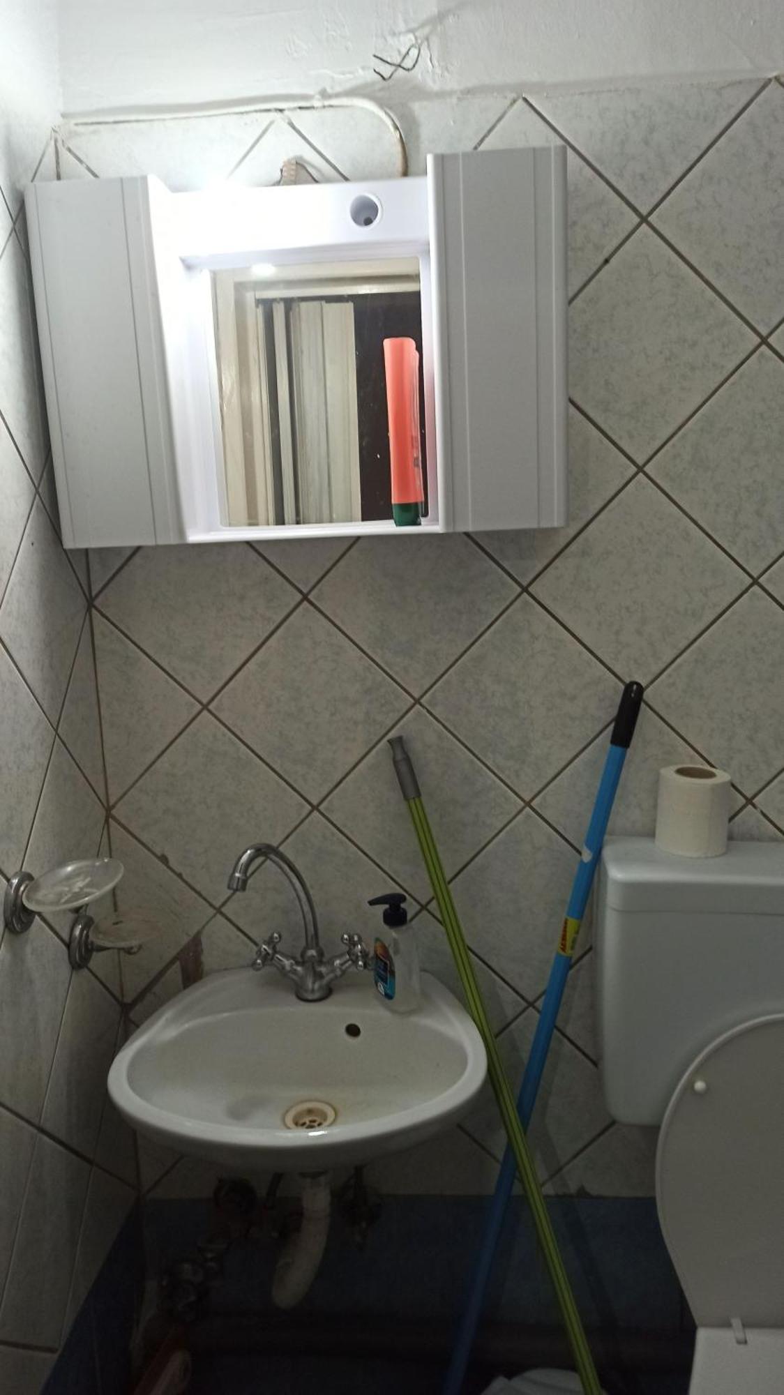 Back Packers Appartm- Heart Of 2 Thessaloniki